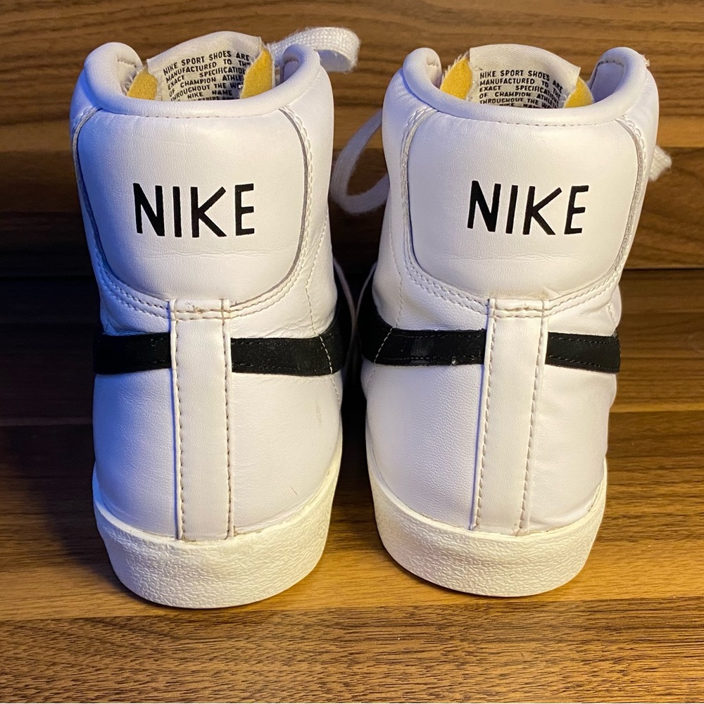 Nike Blazer Mid '77 Vintage